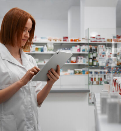 Scopri la consulenza marketing farmacie Brindisi: strategie digitali, social e SEO per aumentare clienti e vendite.