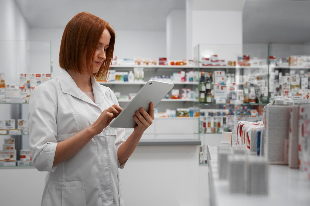 Scopri la consulenza marketing farmacie Brindisi: strategie digitali, social e SEO per aumentare clienti e vendite.